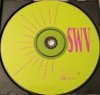 SWV - It's About Time (CD)